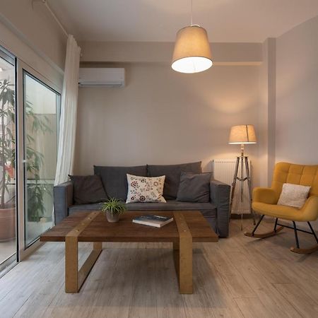 Athenian Serenity At Thiseio Atenas Exterior foto